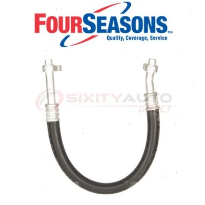 Four Seasons AC Refrigerant Suction Hose for 2007-2010 GMC Sierra 3500 HD - ee Foto 1 de 4