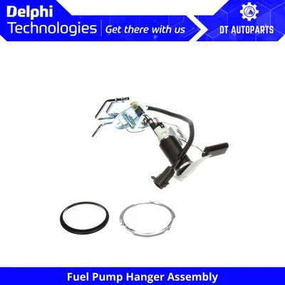 For 1996 Chevrolet Monte Carlo 3.1L V6 Fuel Pump Hanger Assembly Delphi - Image 1 of 4
