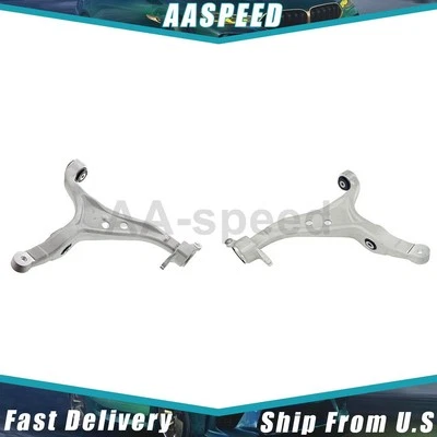 Brazo de control inferior delantero para Mercedes-Benz GL63 AMG 2013 2014 2015 2016 Foto 1 de 4