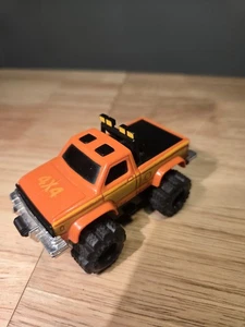 Luci Schaper Stomper Arancione 4x4 Ford Ranger Vintage Funzionano Entrambe Velocità Funzionano - Foto 1 di 7