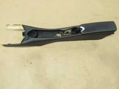 17-20 Mclaren 720S 720 2020 consola central delantera reposabrazos conjunto reposabrazos $8 Foto 1 de 4