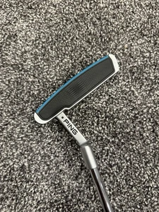 Ping Sigma 2 Anser Putter - Picture 1 of 6