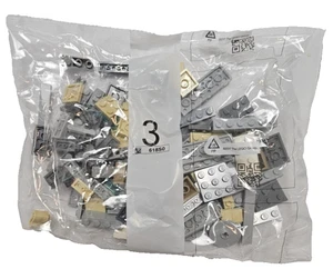 LEGO Star Wars The Millennium Falcon #75257 - Versiegelte Teile nur Tasche #3 - Bild 1 von 2