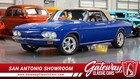 1965 Chevrolet Corvair 