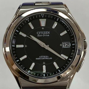 Reloj Citizen ATTESA ATD53 2841 Hombre Usado - Imagen 1 de 5