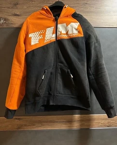 Motorrad Jacke Sweatjacke FLM Sports 1.0 in Größe XL - Bild 1 von 8