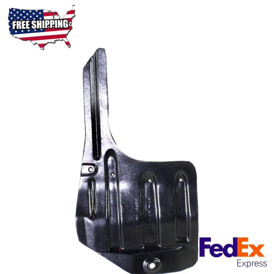 Centro de protección contra salpicaduras del motor para Hyundai XG350 XG300 2001-2005 Foto 1 de 4