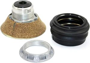 Kit de reparación de vástago y sello de bañera de lavadora 6-2095720 compatible con Whirlpool Maytag Rep - Imagen 1 de 11