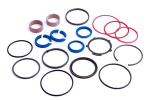 AL166294 Seal Kit, Power Steering Cylinder fits John Deere - Picture 1 of 1