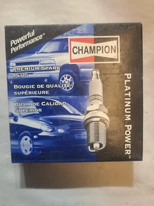 Platinum Spark Plug Champion Spark Plug 3013 (4 Pack) - Picture 1 of 4
