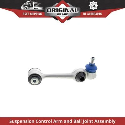 Conjunto de brazo de control y rótula Mevotech 1980 1981 para Mercedes-Benz 300TD 79-85 Foto 1 de 4