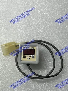 MPS-D4M5-GHA-D4 BILDSCHIRM MPS DIGITAL VAKUUM DRUCK COVUM SENSOR - Bild 1 von 3