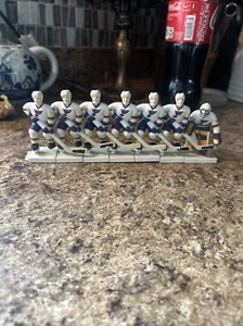 Wayne Gretzky overtime Table Top Hockey Game Team - Picture 1 of 2