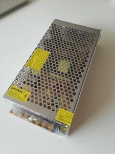 Transformateur de puissance AC 110V-220V à DC 12 V 10 120 W - Imagen 1 de 5