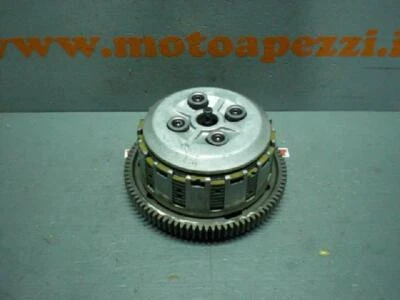 Kawasaki ZX6R 2003-2004 Ninja 636 Clutch Bell 03-04 - Изображение 1 из 4