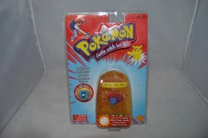 2000 Pokemon Collector Marble Pouch Series 2 #45 VILEPLUME Toy Biz NEU SEALED - Bild 1 von 5