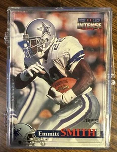 1996 Scoreboard Proline II Intense Football Complete Set 1-100. Ray Lewis Rookie - Picture 1 of 2