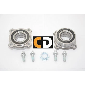 CDK6708 KIT COJINETE RUEDA TRASERA BMW X5 (E53) Foto 1 de 3