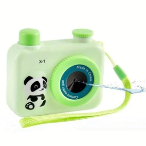 Decompression Prank Camera Water Spray Toy Water Festival Water Spray Prop GX - Picture 1 of 8