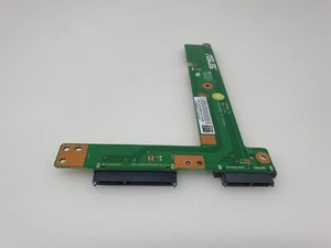 Placa conector disco duro ASUS X540S X540SA 60NB0B30-101020 - Imagen 1 de 14