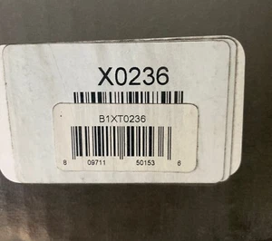 Embrague Toma de fuerza John Deere B1XT0236 NUEVO OEM - Imagen 1 de 2