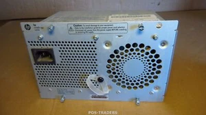 HP J4839A 500W PSU Redundant Power Supply for Gl/xl/vl - FROM HP J8770A 4204VL - Afbeelding 1 van 5