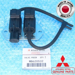 MB620532 Freewheel Clutch Control Solenoid Valve for Mitsubishi Pajero L200 L300 - Foto 1 di 8