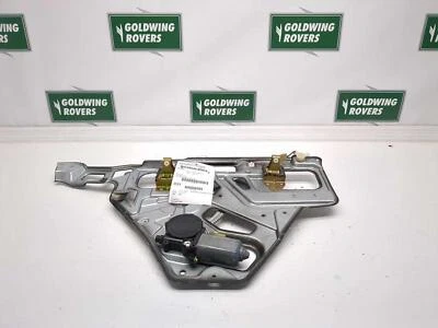 95 96 97 98 99 00 01 02 Land Rover Range Rover lado izquierdo/trasero/regulador de carga Foto 1 de 4