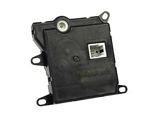 HVAC Blend Door Actuator Main Fits 2003-2005 Ford E-150 Club Wagon Dorman - Image 1 of 3