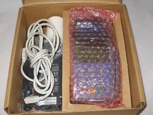 Terminal de transacciones de pago con tarjeta de débito VERIFONE Omni 3730 Vx510 nuevo en caja - Imagen 1 de 5