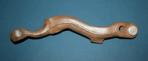 1978 1979 1980 1981 Corvette Original 3948877 Steering Knuckle Arm w/PS w/Plug - Picture 1 of 3