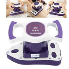 (110~240V EU Plug)Full Body Massager Electric Slimming Massager Ovarian DY9