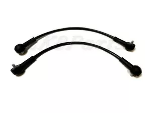 Land Rover Range P38 Lower Tail Gate Door Retention Cable Set x2 ALR5237 New - Picture 1 of 4