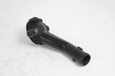 2011-2015 Volkswagen Passat OEM COOLANT THERMOSTAT HOUSING CAP 07K 121 121B Foto 1 de 4