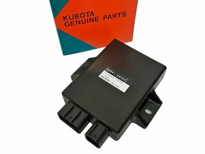 Distribuidor de encendedor Kubota original OEM EG561-68102 12V DF972 Foto 1 de 4