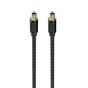Austere V Series Optical Audio Cable 2.0m - Picture 1 of 7