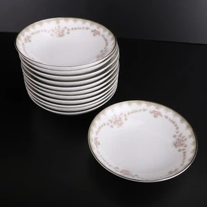 12 Berry Bowls Noritake Garland 5906 - Picture 1 of 8