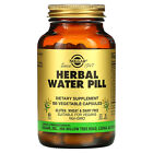 Herbal Water Pill, 100 Vegetable Capsules