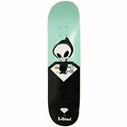 Blind Diamond supply Co Deck collector tiffany color  OG reaper Skateboard 2021