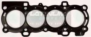 CYLINDER HEAD GASKET for FORD FIESTA WP WQ 4DOOR 2004-2009 1.6L FYJA I4 16V DOHC - Picture 1 of 1