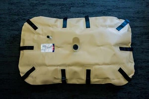 300L Diesel, petrol or chemical, Flexible Fuel Bladder Tank - Picture 1 of 6