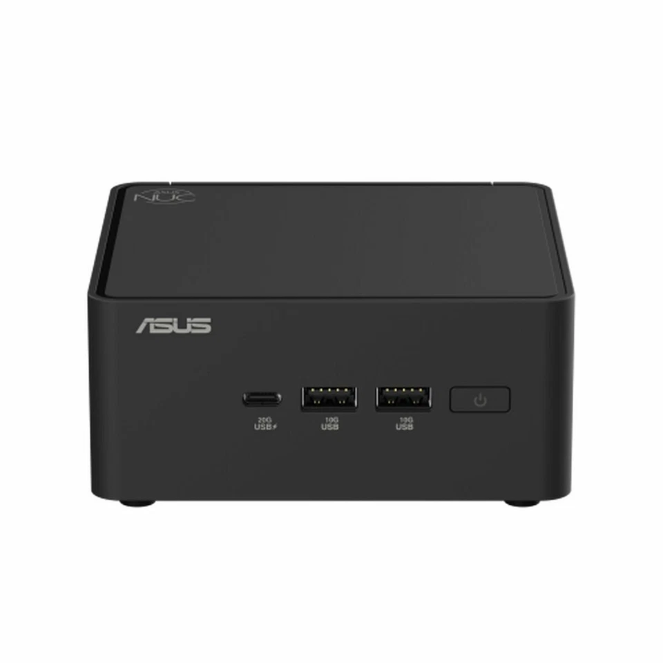 Mini-PC Asus 90AR00Q2-M00050 intel core ultra 5