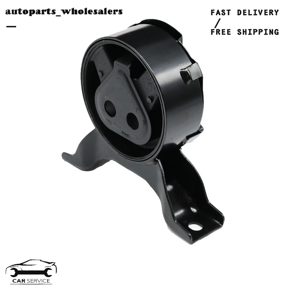 Montaje diferencial de suspensión trasera 52380-42050 para Toyota RAV4 1996-2005 EE. UU. Foto 1 de 4