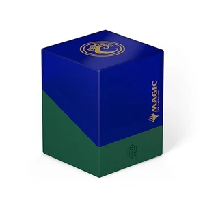 Deckboxen Premium Single Dboxen Boulder 100+ - Guild Summit - Simic - Bild 1 von 1
