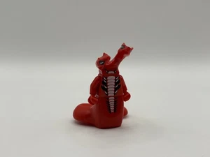 LEGO® Figura Minifigura Ninjago njo0049 Fangtom General de 9445 Fangpyre Truck 63 - Imagen 1 de 1