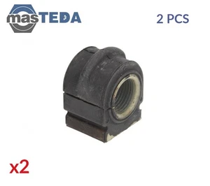 VV-SB-13273 ANTI-ROLL BAR STABILISER BUSH KIT MOOG 2PCS FOR VOLVO 850,V70 II,S70 - Picture 1 of 5
