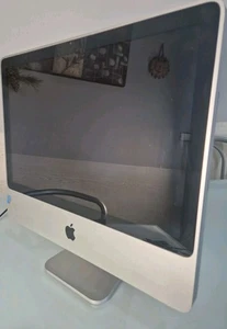 APPLE IMAC 20" A1224 EARLY 2.0Ghz (LEGGERE BENE) - Afbeelding 1 van 6