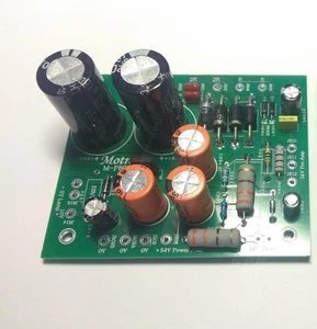Marantz 2215B,2216,,2200 & Superscope R1232 Neu P800 Netzteil PCB M-P800PS - Bild 1 von 5