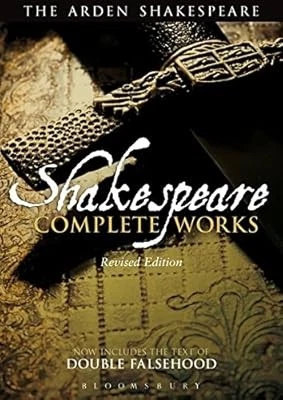 Arden Shakespeare Complete Works, William Shakespeare, Used; Good Book - Photo 1/1