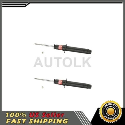 Стойки передних амортизаторов KYB подходят для 2006 2007 Hyundai Azera 2006-2008 Hyundai Sonata - Изображение 1 из 4